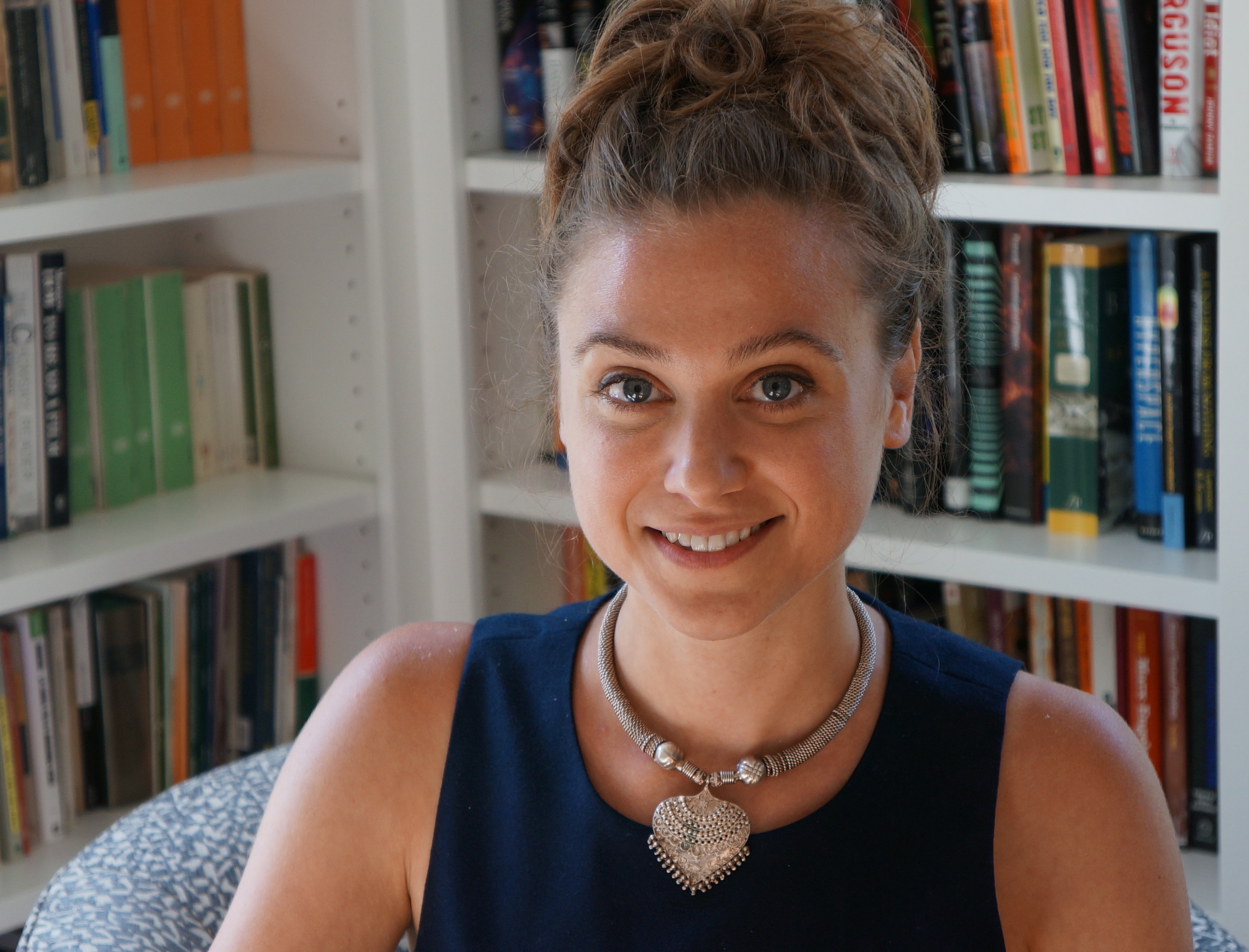 Nora Lessersohn